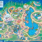 Seaworld Park Map | Seaworld Orlando | Sea World | Seaworld Orlando   Seaworld Orlando Map 2017 Printable