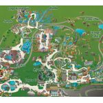 Seaworld Parks & Entertainment | Know Before You Go | Busch Gardens   Busch Gardens Florida Map