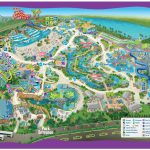 Seaworld Parks Orlando Tickets | Discount 3 Day Multi Park Passes   Sea World Florida Map