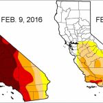 Severe Drought Down To 11 Percent In California   Nbc Southern   California Drought Map 2017
