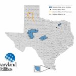 Sharyland Utilities | Callmepower   Compare, Choose, Save Now You   Texas Utility Map