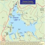 Shaver Lake Camp Edison California Sand Sample | Ebay | Sand   Shaver Lake California Map