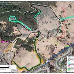 Sierra Club Expresses Serious Concerns About Zoo Expansion Location   Oakland Zoo California Trail Map