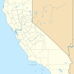 Silver Lake, San Bernardino County, California   Wikipedia   Silver Lake California Map