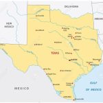 Simple Texas State Map Royalty Free Cliparts, Vectors, And Stock   Free Texas State Map