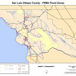 Slo Datafinder   San Luis Obispo California Map