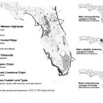 Soil Properties Pertinent To Horticulture In Florida In   Florida Soil Types Map
