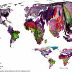 Soils Of The World   Views Of The World   Florida Soil Types Map