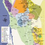 Sonoma County Wine Country Maps   Sonoma   Printable Napa Winery Map