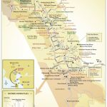 Sonoma Valley Winery Map   New Updates! Click The Link For   Map Of Wineries In Sonoma County California