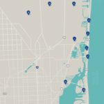 South Florida Neighborhoods | Map Of South Florida   Emerald Isle Florida Map