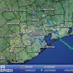 Southeast Texas Radar | Abc13   Texas Radar Map