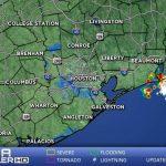 Southeast Texas Radar | Abc13   Texas Satellite Weather Map
