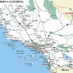 Southern California   Aaccessmaps   Paradise California Map