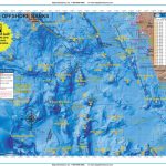 Southern California Fishing Spots   Image Of Fishing Magimages.co   Southern California Fishing Spots Map
