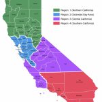 Southern California Zip Code Map California Map With Cities Zip Code   California Zip Code Map