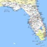 Southern Florida   Aaccessmaps   Alabama Florida Coast Map