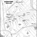 Southwest And Texas | Maps | Dallas Map, Map, Texas Travel   Map Of Downtown Fort Worth Texas