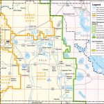 Southwest Florida Water Management District  Polk County, September   Lake Alfred Florida Map