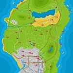Spaceship Parts   Grand Theft Auto V Game Guide | Gamepressure   Gta 5 Map Printable