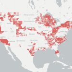 Spectrum Internet: Coverage & Availability Map | Broadbandnow   Spectrum Coverage Map Florida