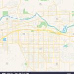 Spokane Icon Stock Photos & Spokane Icon Stock Images   Alamy   Downtown Spokane Map Printable