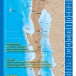 Sportfishing Atlas Baja California Edition   Baja Directions   Southern California Fishing Spots Map