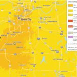 Sprint 5G Network Coverage Map: Which Cities Are Covered?   Phonearena   Sprint Coverage Map Texas