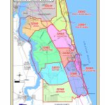 St Augustine Zip Code Map | Woestenhoeve   St Augustine Florida Map