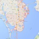 St. Petersburg Florida Map   City Map Of St Petersburg Florida
