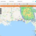 Storm Center Outage Maps Receive 3.1 Million Views For Record   Duke Florida Outage Map