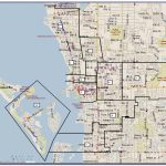 Street Map Of Downtown Sarasota Fl   Maps : Resume Examples #pvmvmdypaj   Map Of Sarasota Florida Neighborhoods