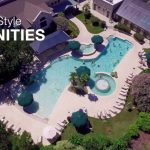 Sun City Texas Active Retirement Community | Senior Living Near Me   Sun City Texas Map