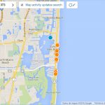Sunny Isles Beach Easy Real Estate Search  Fastest Way To Find All   Sunny Isles Beach Florida Map