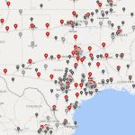 Supercharging – Evsgo Houston's First And Best Pure Electric Car   Charging Stations In Texas Map