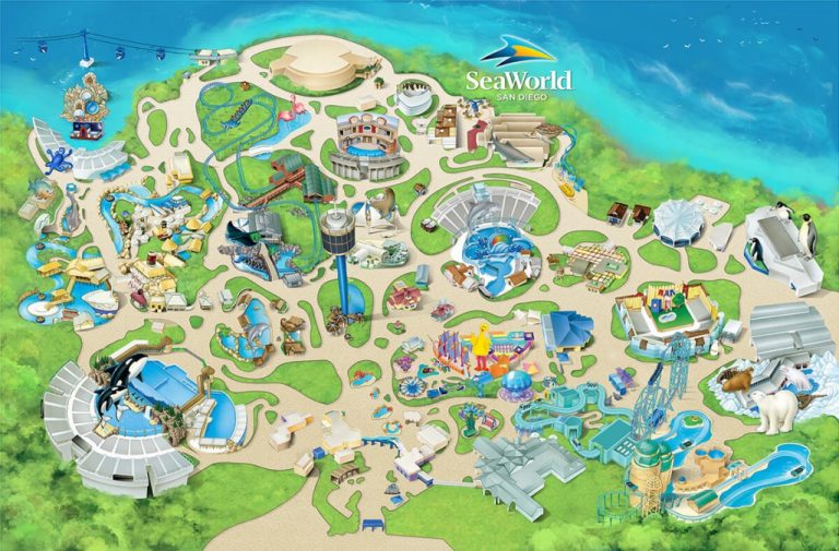 Swc Park Map May 2018 Ashx Version 1 201805250152 Sea World 0 ...