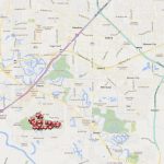 Sweetwater Sugar Land Tx | Sweetwater Homes For Sale   Sugar Land Texas Map