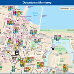 System Maps | Monterey Salinas Transit   Monterey Bay California Map