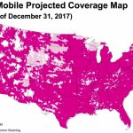 T Mobile Projected Coverage Mapdec 31 2017 : Tmobile   T Mobile Coverage Map Florida