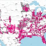 T Mobile Vs Sprint Native Coverage (Animated Gif) : Tmobile   T Mobile Coverage Map In California
