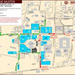 Tamu Transport Svcs On Twitter: ".@tamu Muster Parking Will Be Open   Texas A&m Parking Map