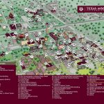 Texas A&m University Campus Map | Texas A&m | Texas A&m University   Texas A&amp;m Map