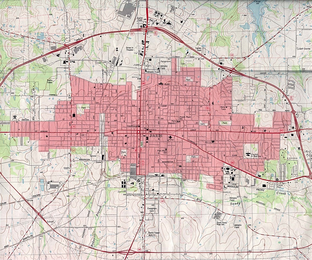 Texas City Maps - Perry-Castañeda Map Collection - Ut Library Online - Google Maps Corpus Christi Texas
