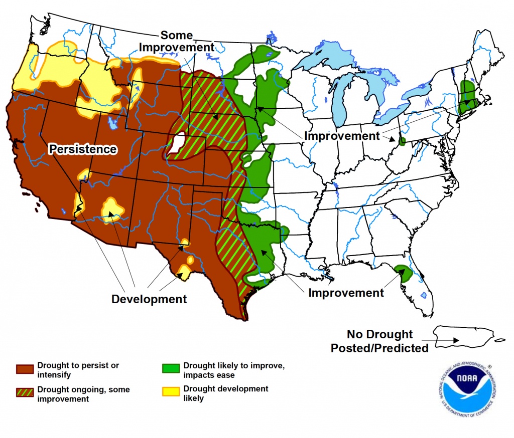 Texas Crop, Weather For May 21, 2013 | Agrilife Today - Texas Forecast Map