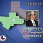 Texas Emergency Management: Regional Overview   Ppt Download   Texas Dps Region Map