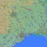 Texas Flood Map 2015   Texas Flood Map