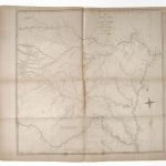 Texas General Land Office Acquires And Conserves Atlas Of Maps Made   Texas General Land Office Maps