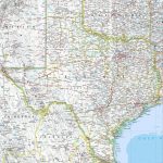 Texas Higher Speed Limits Map   Texas Road Map 2017