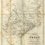 Texas Historical Maps   Perry Castañeda Map Collection   Ut Library   Texas Plat Maps
