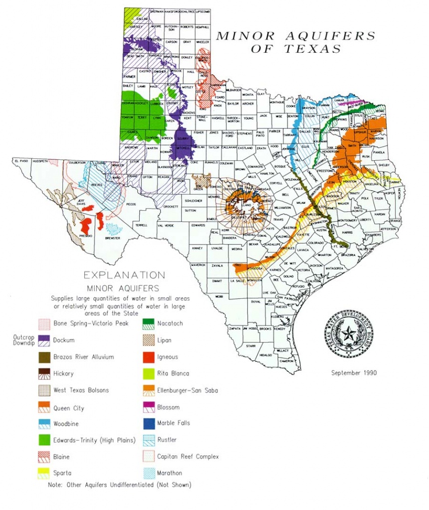 Texas Maps - Perry-Castañeda Map Collection - Ut Library Online - Texas Forestry Fire Map
